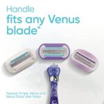 Gillette 5 Lames Venus Deluxe Smooth Swirl – Image 8