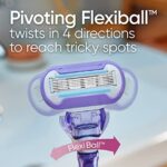 Gillette 5 Lames Venus Deluxe Smooth Swirl – Image 3