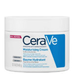 Cerave Crème Hydratante Peaux Sèches à Très Sèches