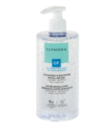 Sephora Gelée Micellaire Démaquiallante 400ml