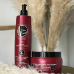 Shampoing KeraGold dd sans sulfates 500ml – Image 2