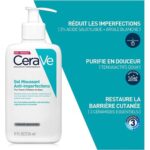 Cerave Gel Moussant Anti-Imperfections – Image 3