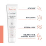 Avène Cicalfate + Crème réparatice protectrice 100ml – Image 2