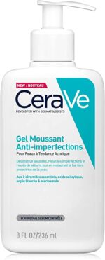 Cerave Gel Moussant Anti-Imperfections