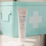Avène Cicalfate + Crème réparatice protectrice 100ml – Image 4
