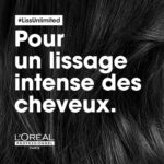 L'Oréal Liss Unlimited Shampooing Professionnel Serie Expert 300ml – Image 5