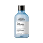 L'Oréal Pure Resource Shampooing Professionnel Serie Expert 300ml