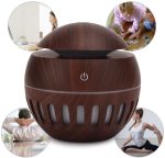 Diffuseur marron 1
