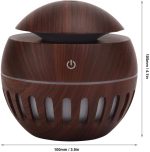 Diffuseur marron 3