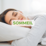 Pack sommeil