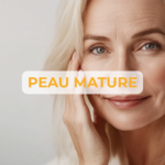 Pack peau mature